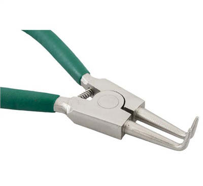 Mannesmann 07-00-68, Segerové klíče MANNESMANN, sada 4ks