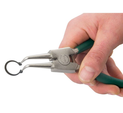 Mannesmann 07-00-68, Segerové klíče MANNESMANN, sada 4ks