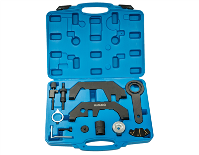 Matabro MB-01-B1067, Aretační přípravky BMW N62 N73