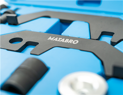 Matabro MB-01-B1067, Aretační přípravky BMW N62 N73