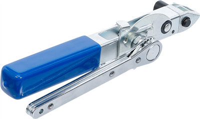 BGS 1509, Přípravek pro montáž nekonečných pásových spon