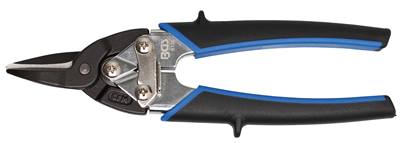 BGS 6136, Malé karosářské nůžky na plech rovné 195 mm