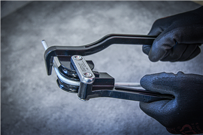 BGS 3062, Kleště pro ohýbání trubek na O trubky 6 - 8 - 10 mm