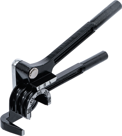 BGS 3062, Kleště pro ohýbání trubek na O trubky 6 - 8 - 10 mm