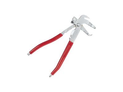 Redats 14-00-40, Kleště pro montáž vyvažovacích závaží REDATS Premium