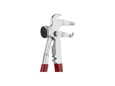 Redats 14-00-40, Kleště pro montáž vyvažovacích závaží REDATS Premium