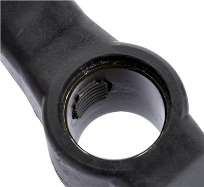 Redats 14-00-50, Rychloupínací matice pro vyvažovačky, 40x3 mm PREMIUM