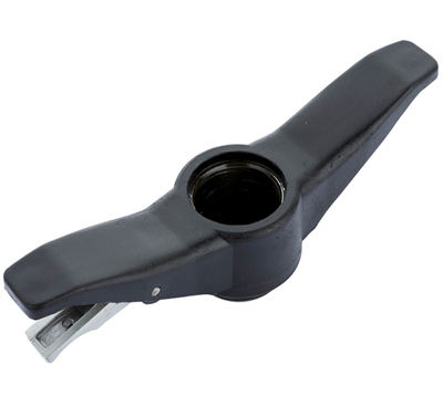 Redats 14-00-50, Rychloupínací matice pro vyvažovačky, 40x3 mm PREMIUM