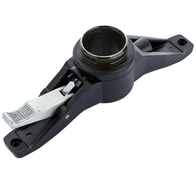 Redats 14-00-50, Rychloupínací matice pro vyvažovačky, 40x3 mm PREMIUM