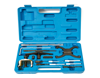 Matabro MB-01-B1510, Aretační přípravky na rozvody Ford, Mazda, Volvo, Suzuki, benzín, diesel