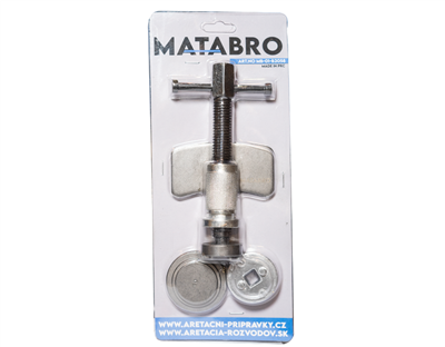 Matabro MB-01-B2058, Přípravek na zatlačení brzdových pístků
