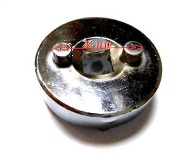 Matabro MB-01-B2058, Přípravek na zatlačení brzdových pístků