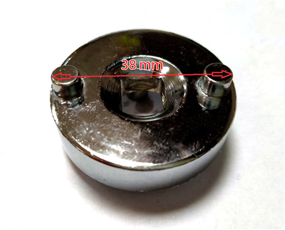 Matabro MB-01-B2058, Přípravek na zatlačení brzdových pístků