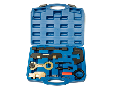 Matabro MB-02-01703, Aretační přípravky BMW BENZÍNOVÉ MOTORY M40, M42, M43, M44, M50, M52, M54 (aretace rozvodů, sada)