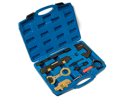 Matabro MB-02-01703, Aretační přípravky BMW BENZÍNOVÉ MOTORY M40, M42, M43, M44, M50, M52, M54 (aretace rozvodů, sada)