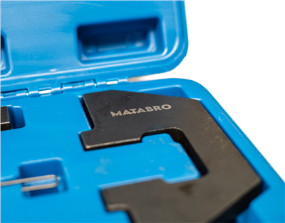 Matabro MB-02-01703, Aretační přípravky BMW BENZÍNOVÉ MOTORY M40, M42, M43, M44, M50, M52, M54 (aretace rozvodů, sada)