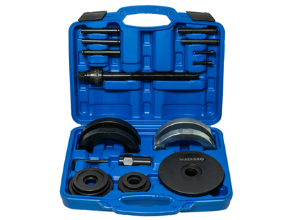 Matabro MB-02-01717B, Stahovák pro montáž/demontáž ložisek kol VW Transporter T5, Touareg