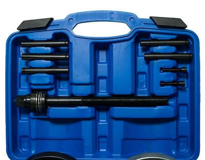 Matabro MB-02-01717B, Stahovák pro montáž/demontáž ložisek kol VW Transporter T5, Touareg