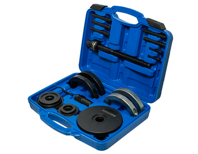 Matabro MB-02-01717B, Stahovák pro montáž/demontáž ložisek kol VW Transporter T5, Touareg