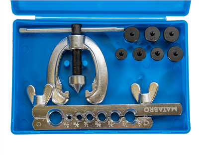 Matabro MB-PER01, Pertlovací sada na brzdové trubky