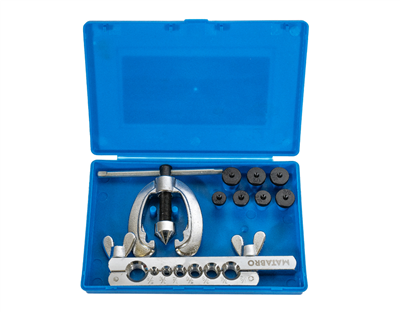 Matabro MB-PER01, Pertlovací sada na brzdové trubky