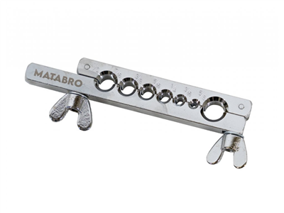 Matabro MB-PER01, Pertlovací sada na brzdové trubky