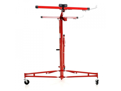 Matabro MB-PL35M, Zvedák sádrokartonových desek s 3,5m ramenem