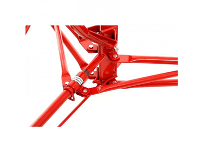 Matabro MB-PL35M, Zvedák sádrokartonových desek s 3,5m ramenem