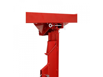 Matabro MB-PL35M, Zvedák sádrokartonových desek s 3,5m ramenem