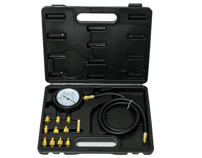 Matabro MB-TES02, Tester tlaku motorového oleje