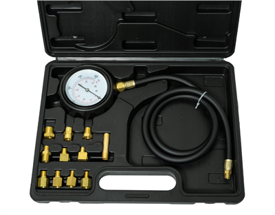 Matabro MB-TES02, Tester tlaku motorového oleje