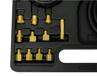 Matabro MB-TES02, Tester tlaku motorového oleje