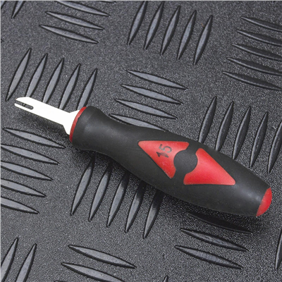 Matabro, MB-03-06045, Sada nářadí pro demontáž svorek a kabelů, 23ks