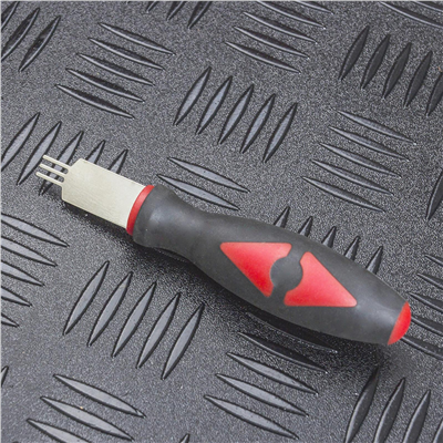 Matabro, MB-03-06045, Sada nářadí pro demontáž svorek a kabelů, 23ks