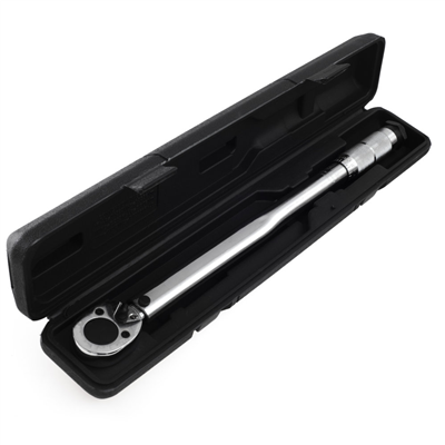 Momentový klíč 1/2