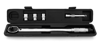 Momentový klíč 1/2