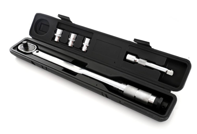 Momentový klíč 1/2