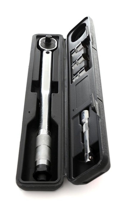 Momentový klíč 1/2