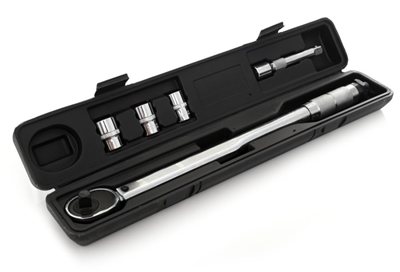 Momentový klíč 1/2