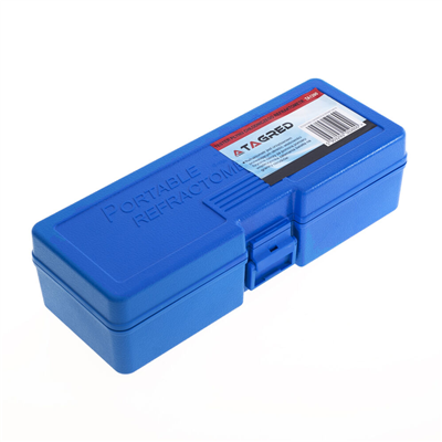 Optický refraktometr tester chladicí kapaliny elektrolytu TA1390, F06151