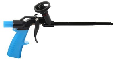 Pistole na montážní pěnu s hliníkovým tělem, TA1321