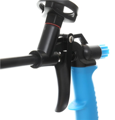 Pistole na montážní pěnu s hliníkovým tělem, TA1321