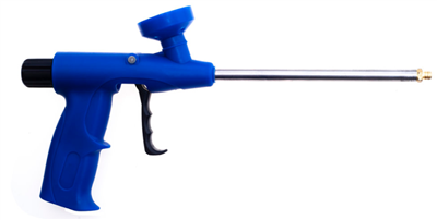 Pistole na montážní pěnu s mosaznou tryskou, TA1501