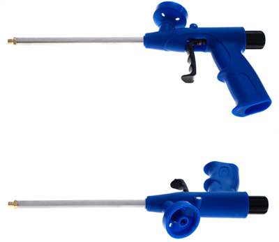 Pistole na montážní pěnu s mosaznou tryskou, TA1501