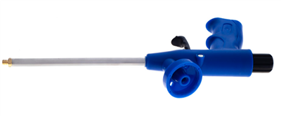 Pistole na montážní pěnu s mosaznou tryskou, TA1501