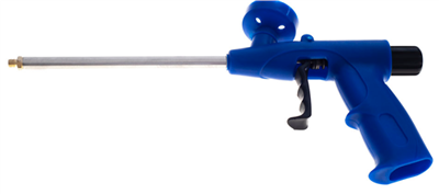 Pistole na montážní pěnu s mosaznou tryskou, TA1501