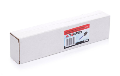 Ráčnový klíč na zatlačení brzdových pístků 40-60 mm, TA1377