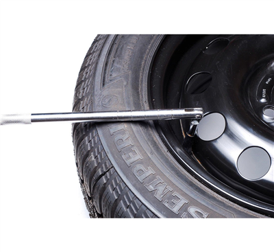 Redats 04-00-12, Pákový stahovák ventilků pneumatik