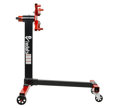 Redats 07-02-32, Držák motoru, 450 kg