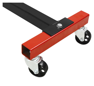 Redats 07-02-32, Držák motoru, 450 kg